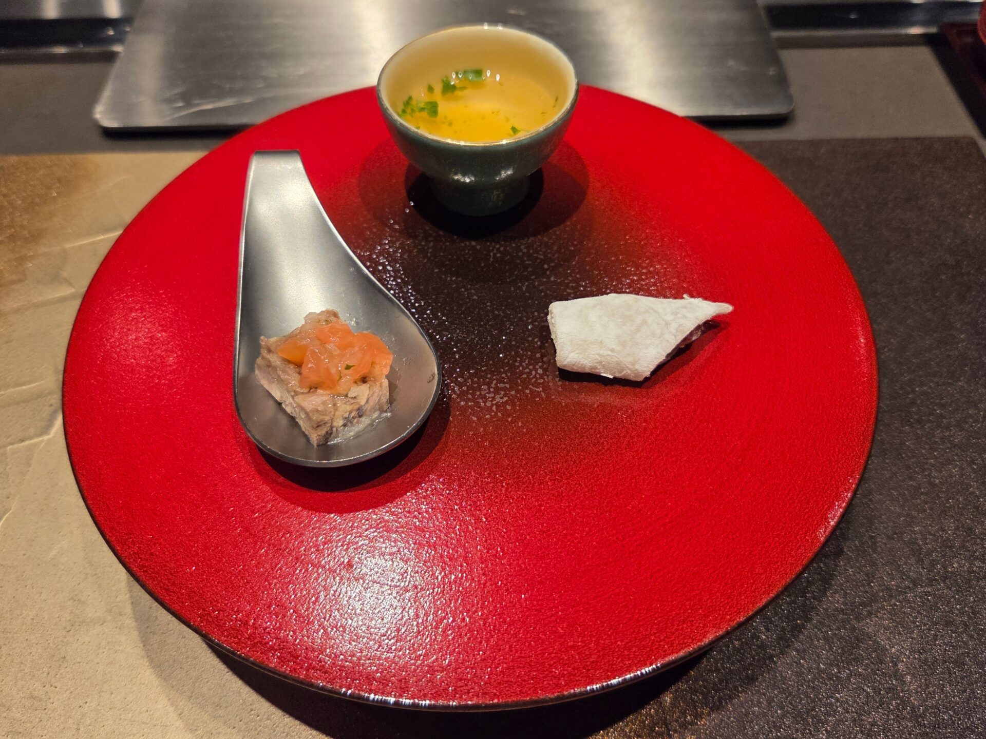 前菜