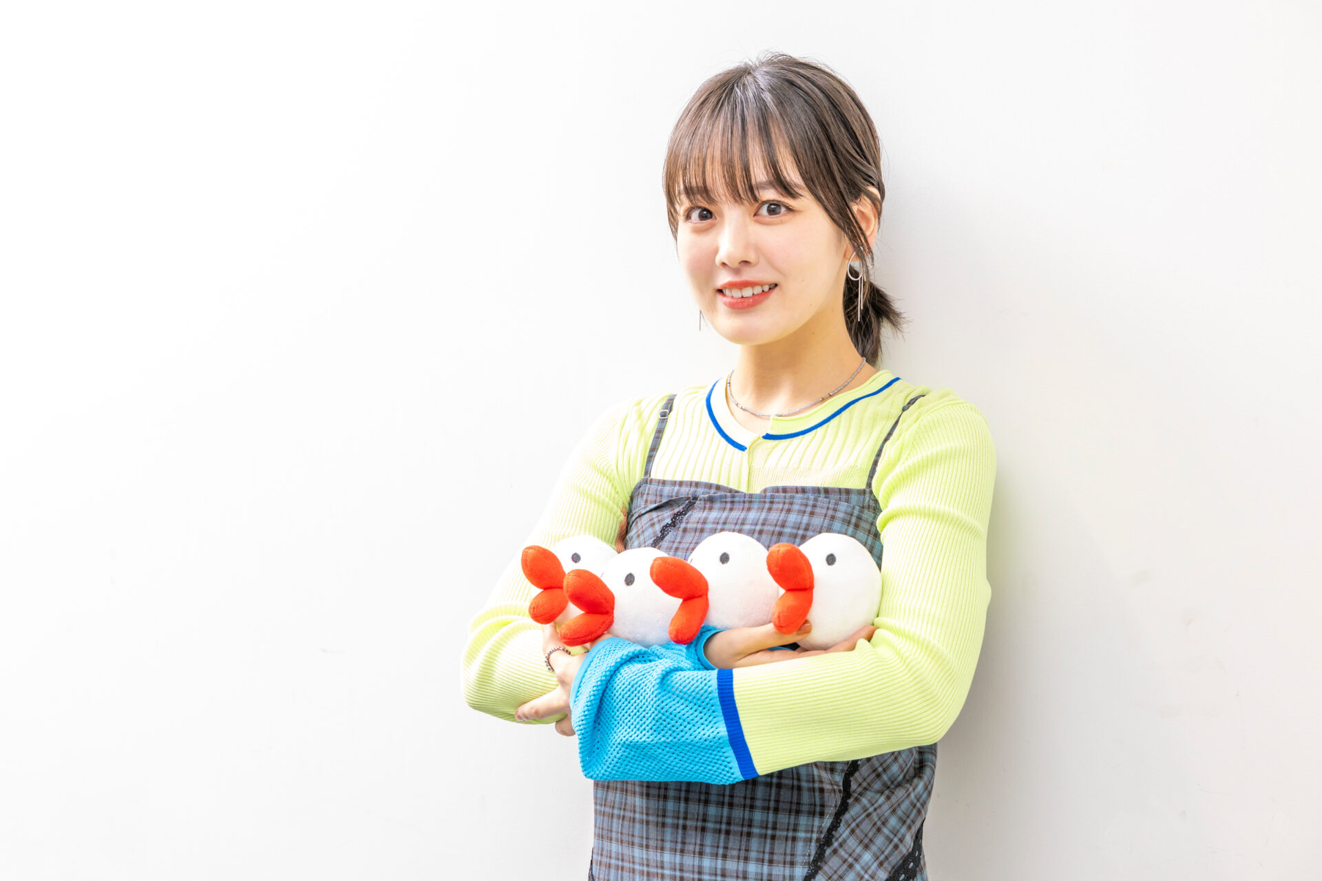 伊原六花さん