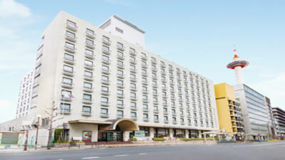 【京都駅前】京都新阪急ホテル、45年の歴史に幕。フィナーレイベントを好評開催中！2027年1月17日（日）まで