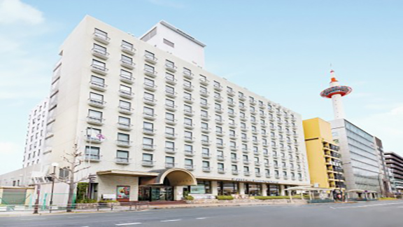 【京都駅前】京都新阪急ホテル、45年の歴史に幕。フィナーレイベントを好評開催中！2027年1月17日（日）まで